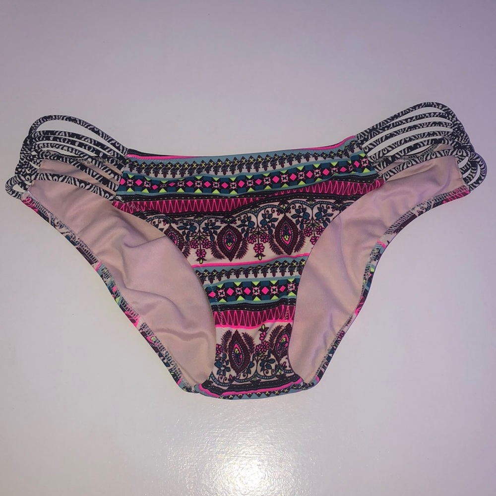 bikini bottoms